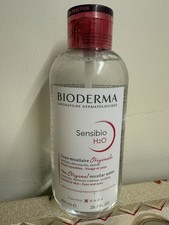 Bioderma Sensibio H2O Micellar Water Makeup Remover 28.7 Fl Oz
