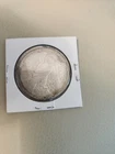 1922-p peace silver dollar coin