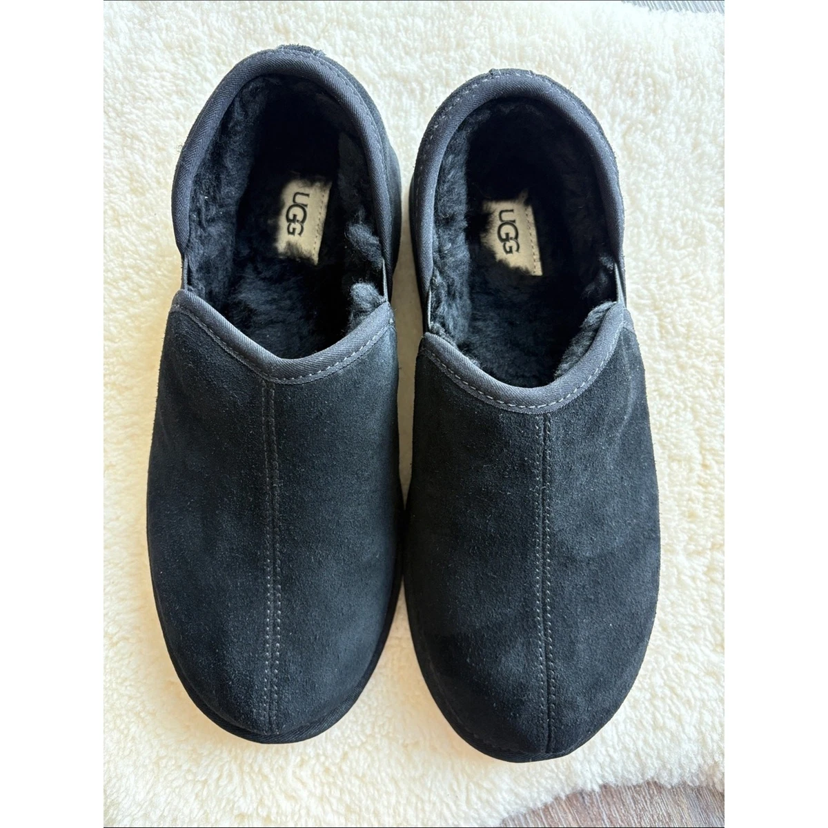 UGG Australia Slippers US Size 11 for Men for sale - eBay