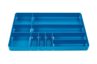 Laser Tools Teileablage Organizer 6937
