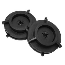 1 Pair NAB Hub Adapters Universal Loading Device 10in Opener For B67 For Aka Hot