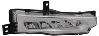 1X Tyc 19-6219-00-9 Nebelscheinwerfer FüR Bmw