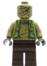 LEGO Star Wars Minifigure Unkar's Brute (Genuine)