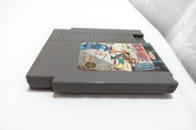 NINTENDO NES: RENEGADE  (1987) *CARTRIDGE ONLY*