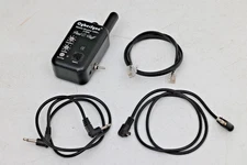 modded Paul Buff CSRB+ RECEIVER plus flash strobe cybersync einstein white bees