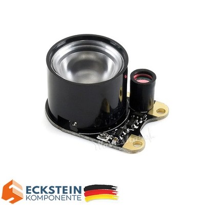 Waveshare Lichtempfindliche Infrarot LED Platine (B), 100 Grad Weites Sichtfeld