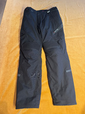 Pantaloni moto Dainese P. Bruce Gore-Tex taglia 50