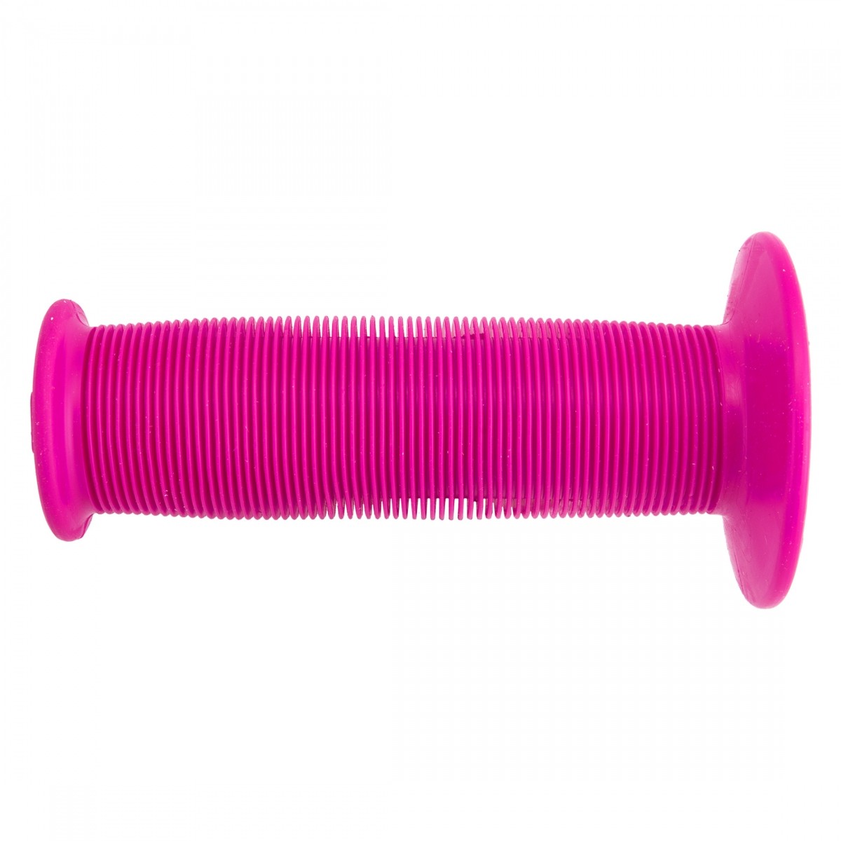 Велосипедные захваты ODI Mushroom с однослойным фланцем - Винтажный комфорт вибрация 3890₽