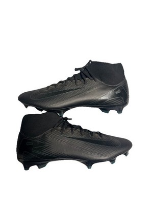 NIKE MERCURIAL SUPERFLY 10 ELITE FG HIGH-TOP SOCCER CLEATS Size 13