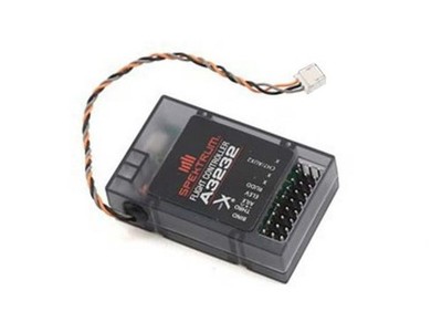 Flight Controller Carbon Cub SAFE+ P-SPMA3232