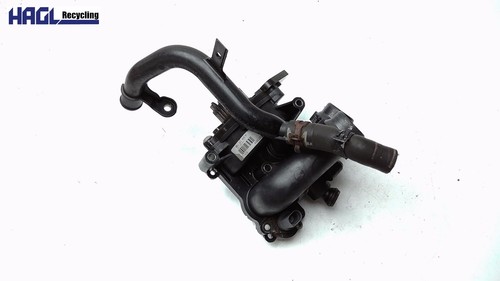 Wasserpumpe 06J121026P 06J121111D 06J121065F VW Passat 2.0 TSI 36 155 KW 210 PS