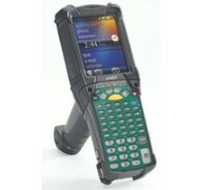 Motorola MC9190-G Mobile Computer MC9190-G30SWEQA6WR 