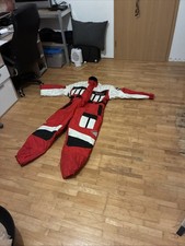 Thermokombi Moto Line für Motoradfahrer 