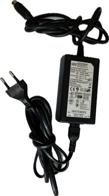 APD DA-30C01 30 Watt Netzteil Stromversorgung 12V + 5V DC 5-Pin Mini-DIN Stecker