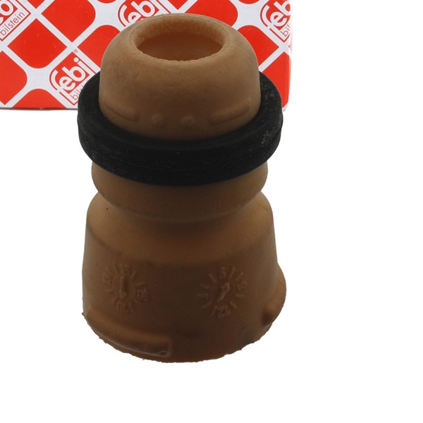 Febi Anschlagpuffer Gummianschlag FüR VW Tiguan Audi Q3 8U Seat Tarraco Vorne-image