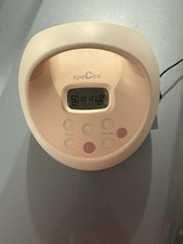 Spectra S2 Plus Double Electric Breast Pump - Pink Pump And Power Only