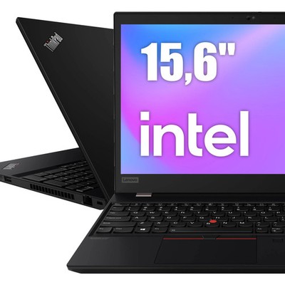 Laptop Lenovo ThinkPad T15 Gen 1 I5-10310U 16GB 256GB NVMe SSD FHD W11P