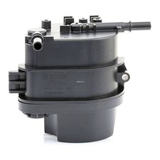 Kraftstofffilter Bosch für Ford Fiesta VI CB1, CCN  1.4 TDCi