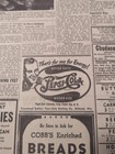1953-1945 NEWSPAPER #2160- PEPSI COLA- AMERICA'S PUNCH- 12 PAGES — photo 3