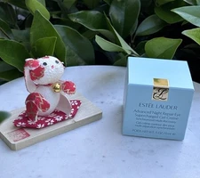 Estee Lauder Advanced Night Repair Eye Supercharged Gel-Creme .5oz 15ml NIB New