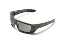 Unisex Sunglasses Spy Optic Rebar