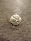1970 D Kennedy BU Half Dollar 40% Silver