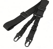 Nylon Tactical Belt Men Heavy Duty Training Waistband Quick Release Metal Buckle