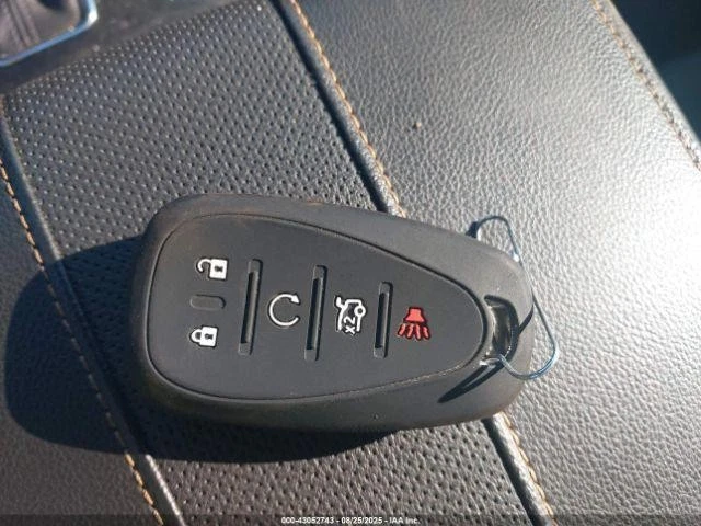 Used Air Cleaner Assembly fits: 2018 Chevrolet Traverse 3.6 Grade A Foto 4 de 4