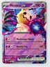 Pokémon TCG Mimikyu EX 069/159 Journey Together Extended Art Ultra Rare Holo