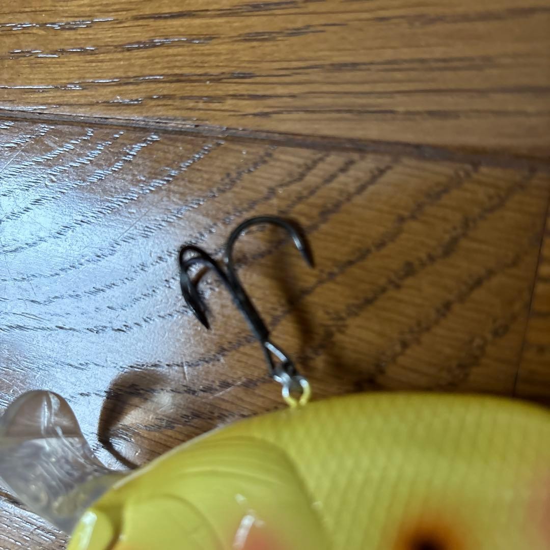 Buzzbait deps Big bait lure Buzzjet - Image 4