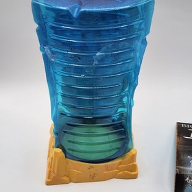 Lego Bionicle: Carapar (8918) Complete With Box Canister & Manual READ