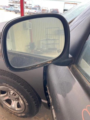 Door Mirror DODGE PICKUP 1500 Left 02 03 04 05 06 07 08