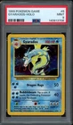 1999 Pokemon Base Set Gyarados 6/102 Holo PSA 9 Mint