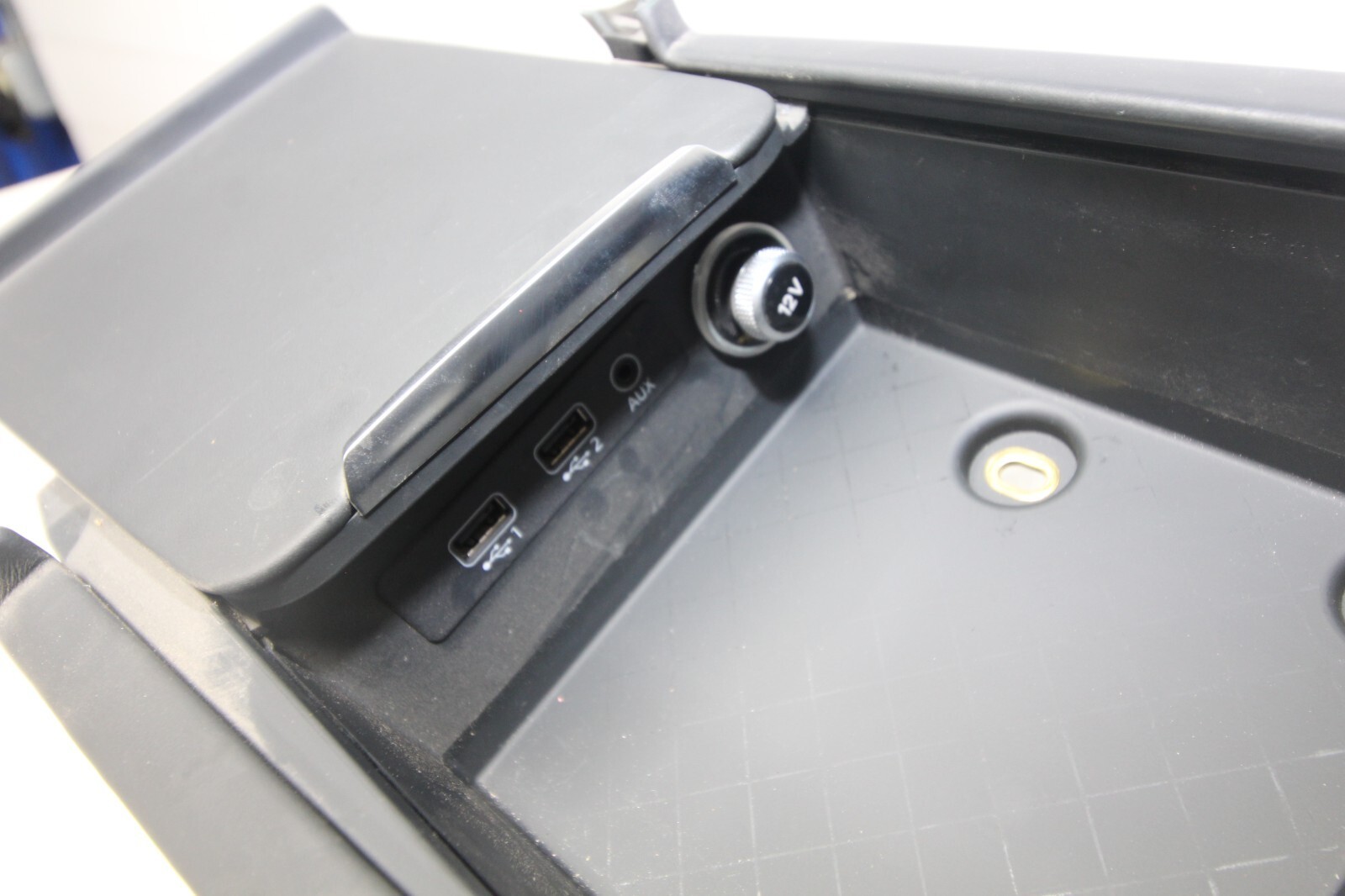 Audi R8 RWS 2017-2021 Center console switch P/N 4S1863041J