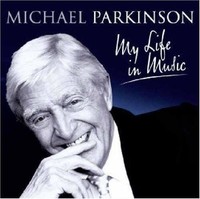 Audio Cd - Michael Parkinson - My Life In Music (2 Cd) - Warner Music -D- Neu