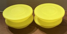 Tupperware Impressions 3470 Salad Cereal Soup...