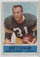 Jim Taylor
