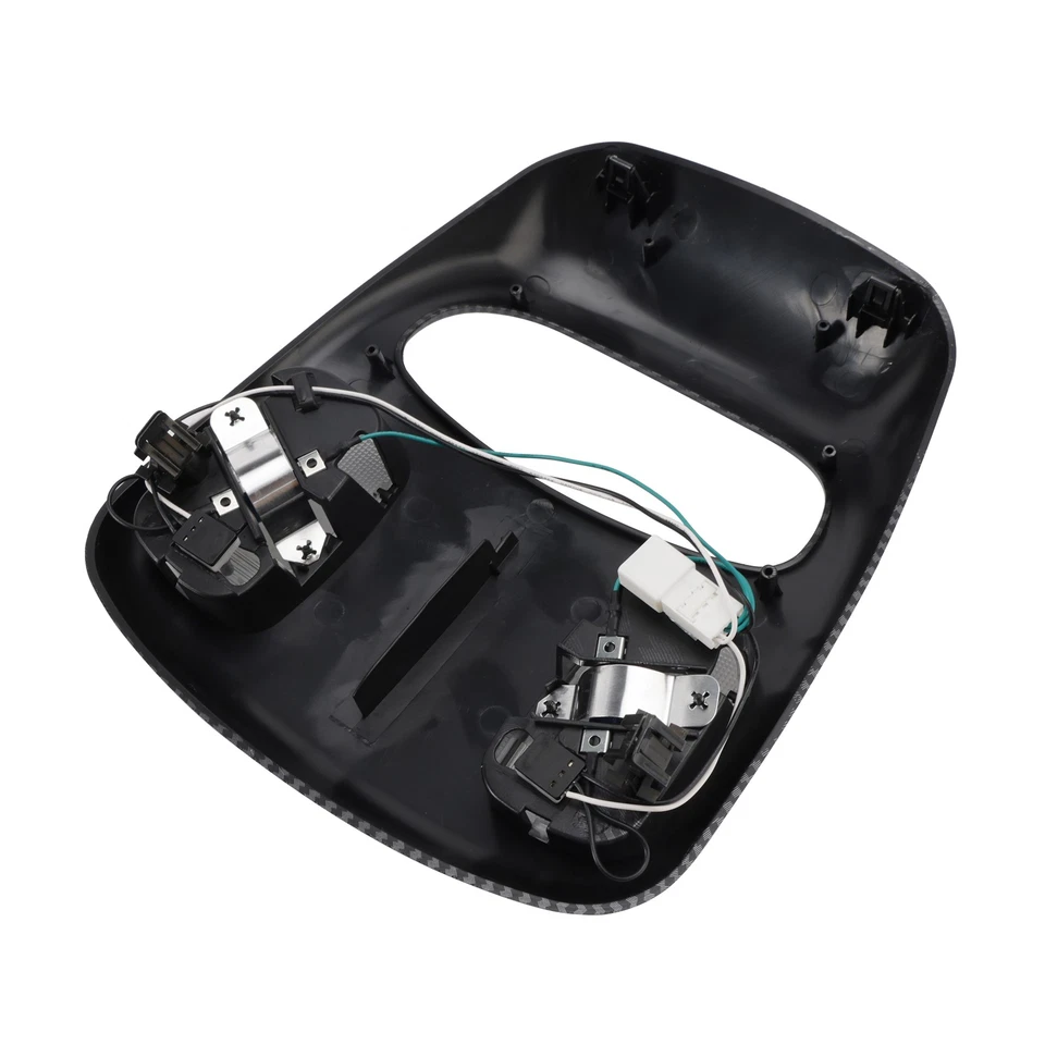 LED Overhead Console Assembly 1DK78BD1AA For Dodge Ram 1500 2500 3500 2002-2010 - Image 4 of 4