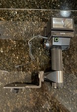 Sunpak auto 522 thyristor camera flash