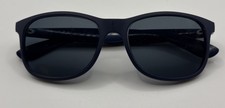 Ray-Ban Sunglasses Frame Only RB 4202 Andy Blue 6153/55 55 17 145 3N Italy