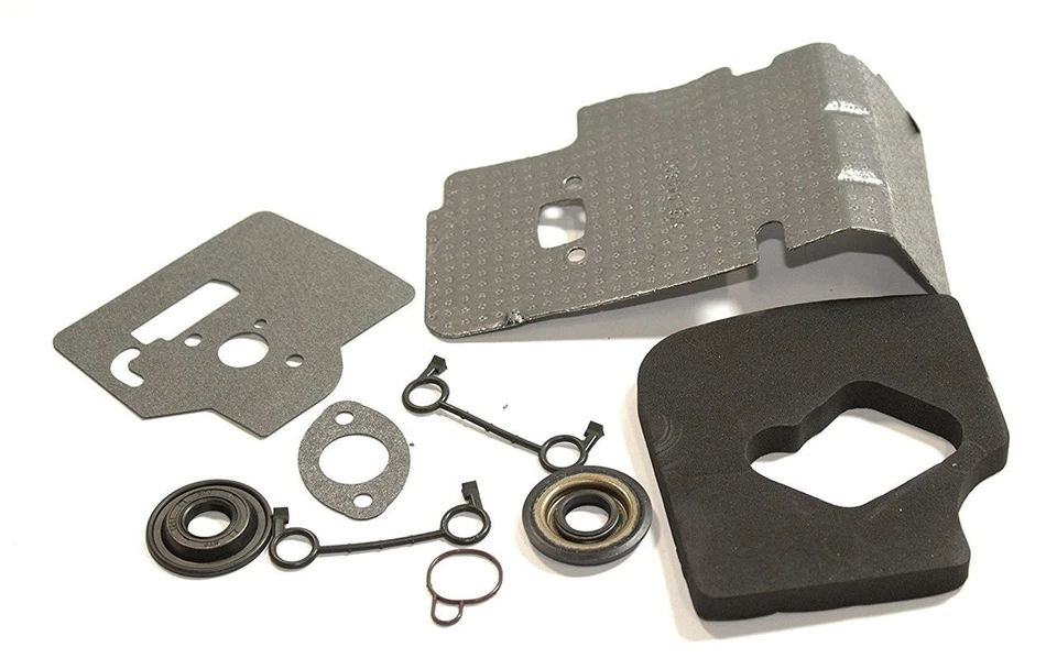 Kit de juntas Husqvarna genuino OEM - 545008084 Foto 4 de 4