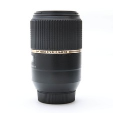 Tamron SP f/2.8 Camera Lenses 90mm Focal for sale | eBay Tamron SP f/2.8 Camera Lenses 90mm Focal for sale | eBay