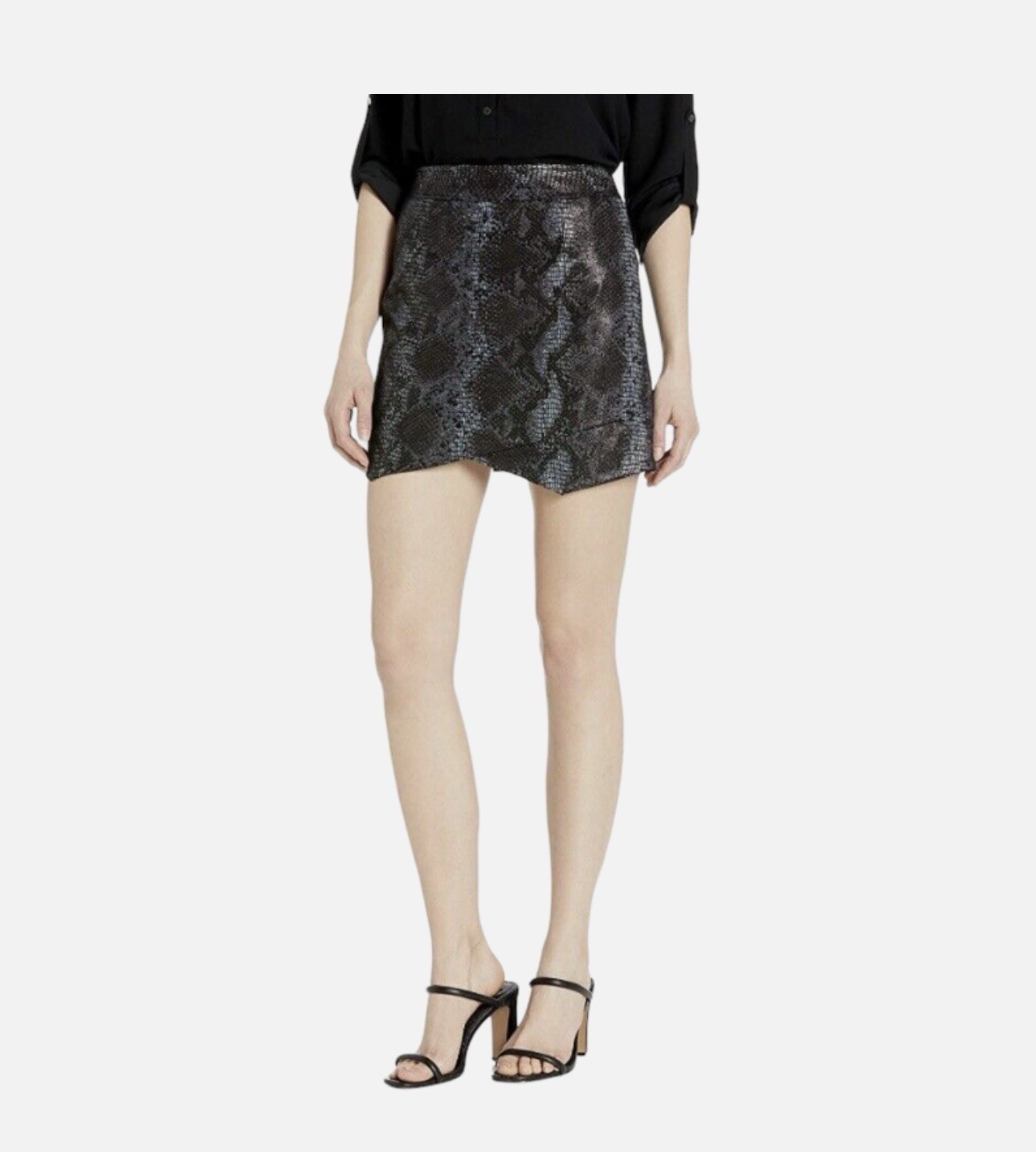 Jack by BB Dakota Python the Run Wrap Snake Mini … - image 1