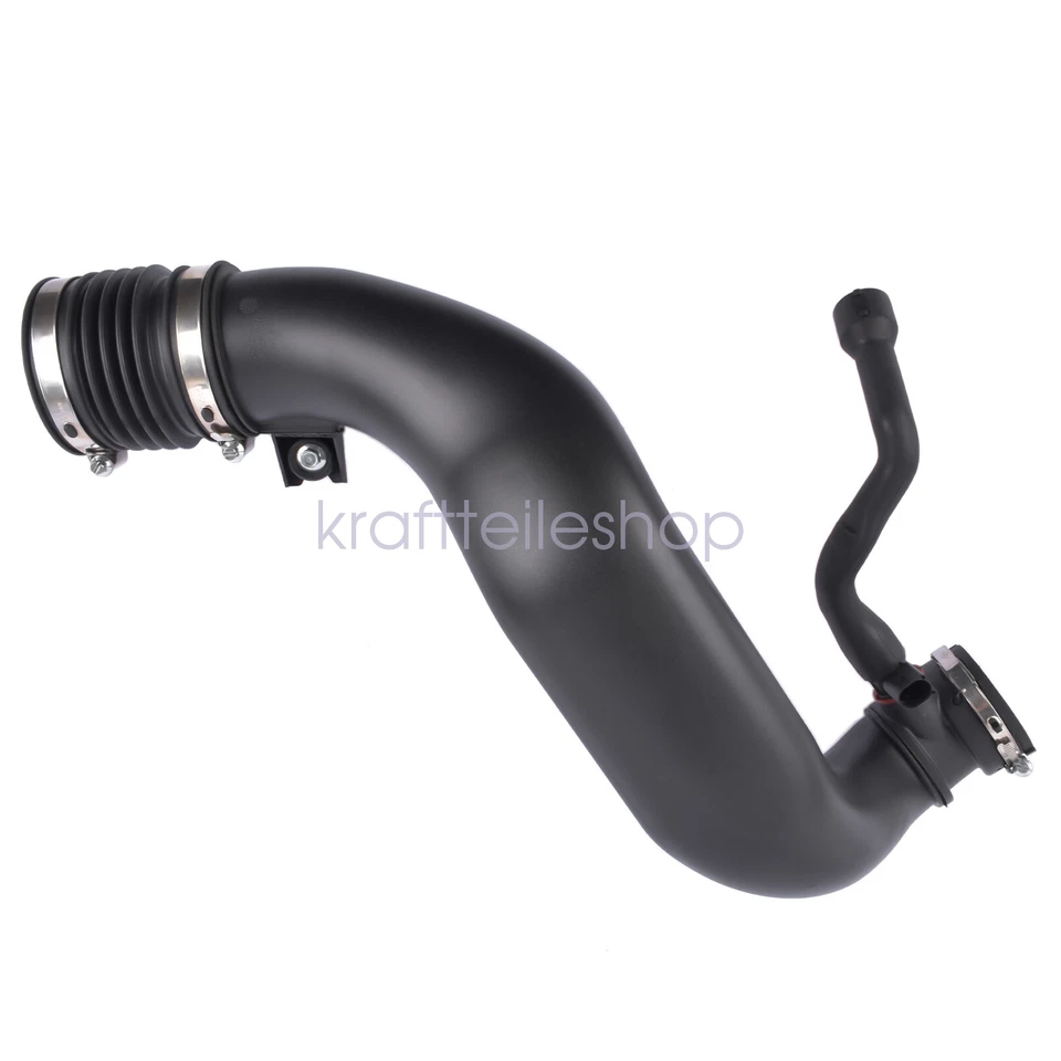 Für JEEP Commander XH XK Grand Cherokee WH WK 3.0 CRD 4x4 Turboschlauch Saugrohr - Bild 4 von 4