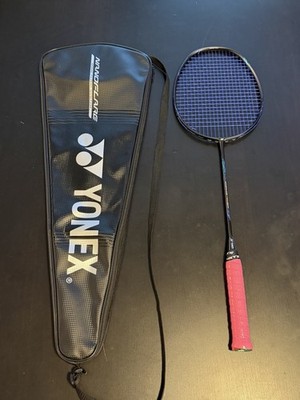 YONEX NANOFLARE 170 LIGHT Badminton Racket Racquet Japan Taiwan Graphite