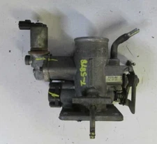 1995-1997 Ford Ranger Throttle Body Assembly 4-140 2.3L Used