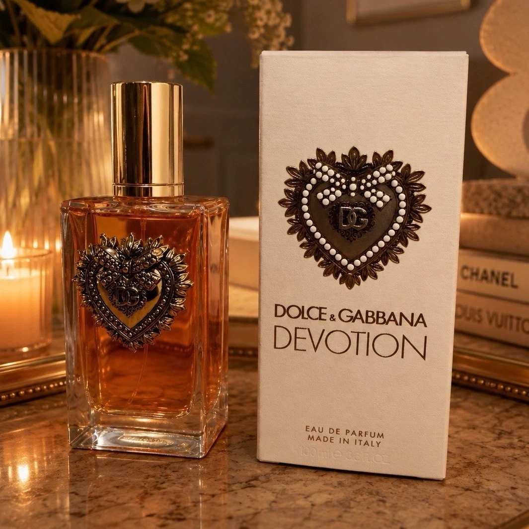 Dolce&Gabbana 香水女| eBay