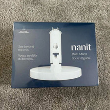 nanit Multi-Stand Adjustable Baby Monitor Camera Accessory Stand