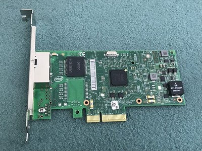 Intel I350-T2 2-Port Ethernet Server Adapter- NET12A