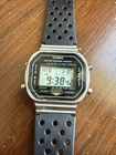 Vintage Casio G-SHOCK DW-5200 Japan (240) With New Battery!